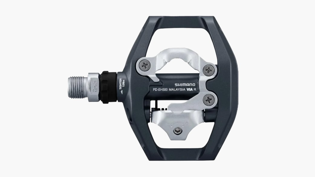Medical bicycle sales pedals